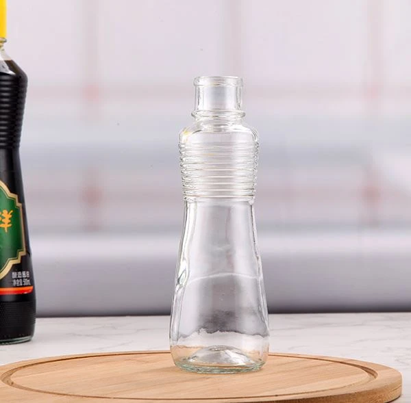 120ml-Empty-Glass-Sesam-Soy-Sauce-Bottle-with-Plastic-Cap (4)