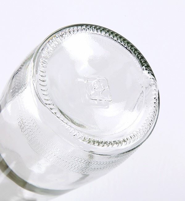 275ml Glass Bottle For Spice Packing For Sauce, Oil