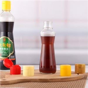 Buidéal anlann gloine 215ml